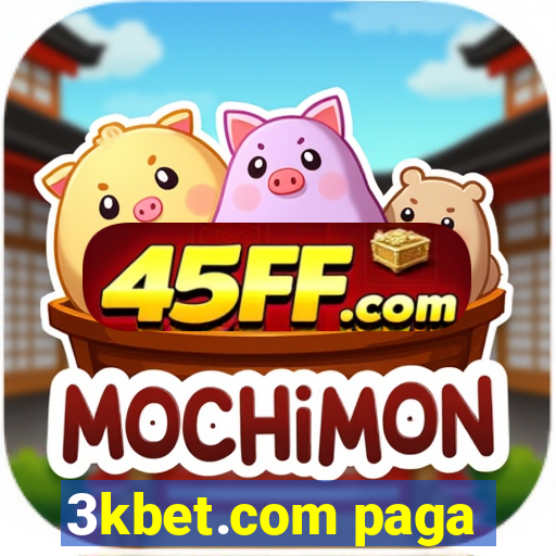 3kbet.com paga